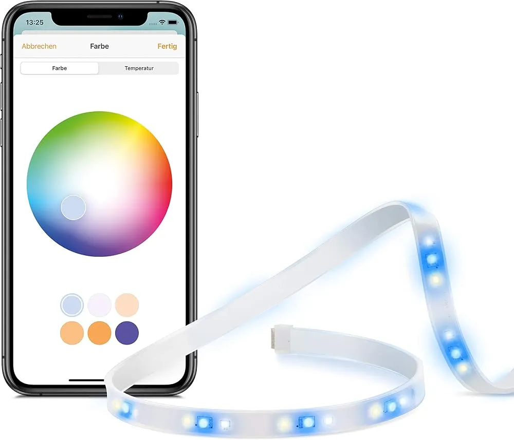 Eve Light Strip (1800 lm)