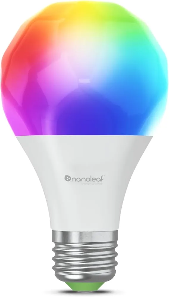 Nanoleaf Essentials A60 E27 Matter (Thread)