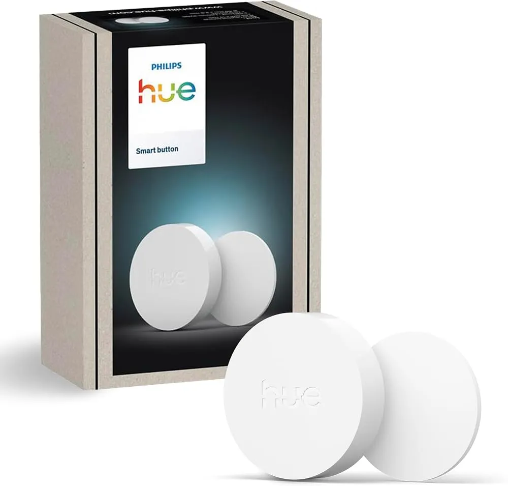 Philips Hue Smart Button