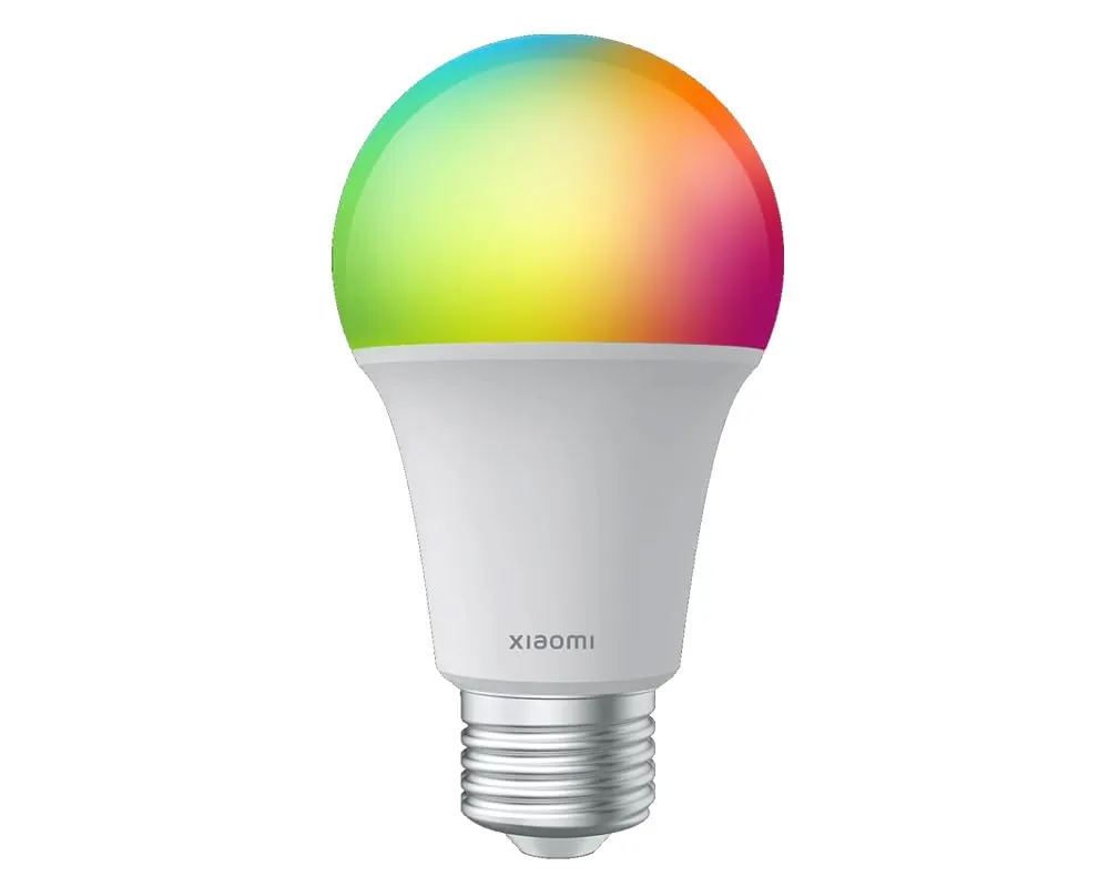 Xiaomi Smart LED Bulb (blanco y color)