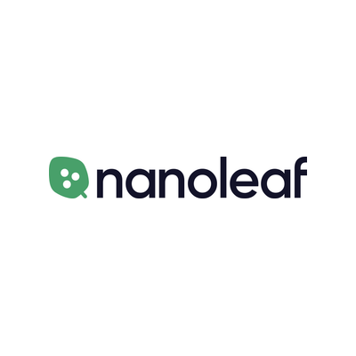 Bombillas Nanoleaf compatibles con Matter